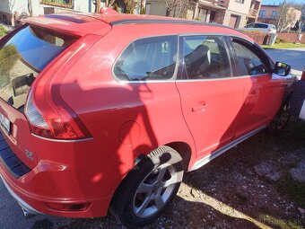 Volvo xc60 - 3