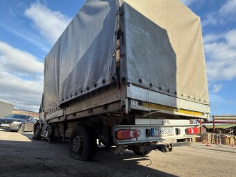 Fiat Ducato LIFT Maxi 3.0L POWER MultiJet - 3