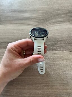 Garmin Forerunner 955 solar - 3