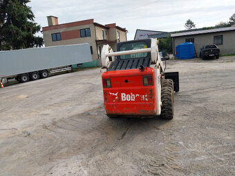 Bobcat S185 - 3