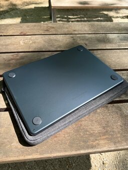 MacBook Air M3 16gb RAM/512gb (midnight) - 3