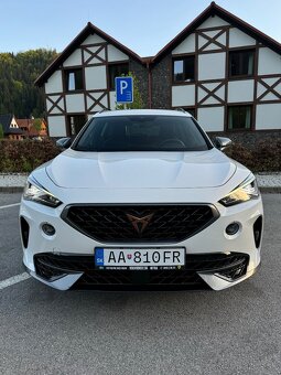 Cupra Formentor 1.5 TSI, 110kw, DSG - 3