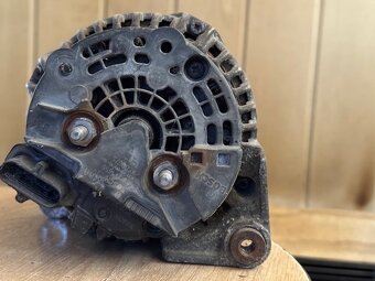 Alternator DAF LF 45 - 3