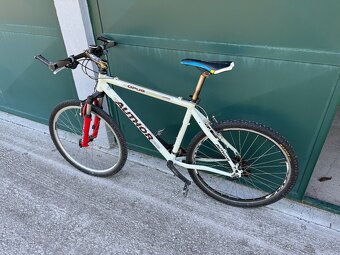 Predam bicykel Author Opus - 3