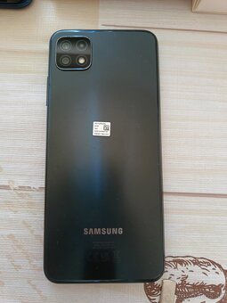 Samsung Galaxy a22 5g - 3