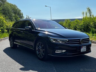 Volkswagen Passat Variant 2.0 TDI Elegance 147kW DSG7 - 3