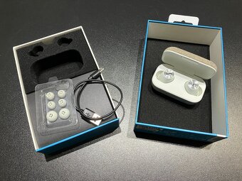 Sennheiser Momentum True Wireless 2 - 3