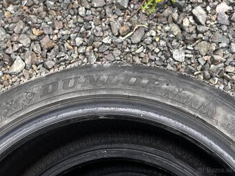 Dunlop WinterSport 5 225/45 R17 91H - 3