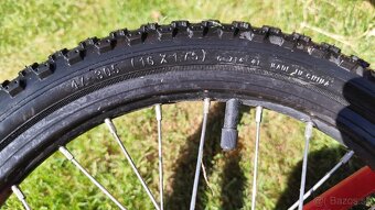 Specialized detský bicykel - 3