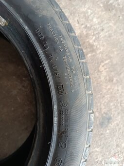 Letné pneu 205/55R16 - 3