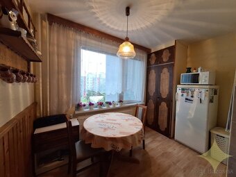 Predaj 3 izbový byt Levice - 3