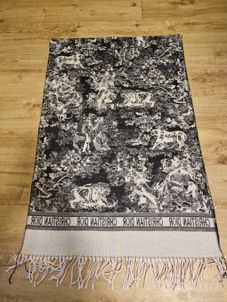 Christian Dior šál / šatka - 3
