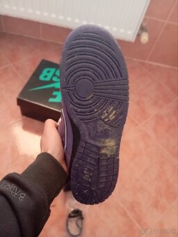 Nike Sb - 3