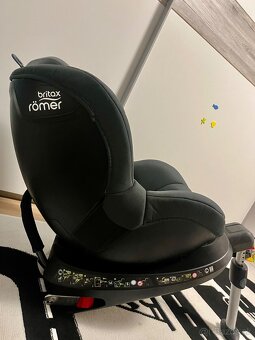 Britax Romer - 3