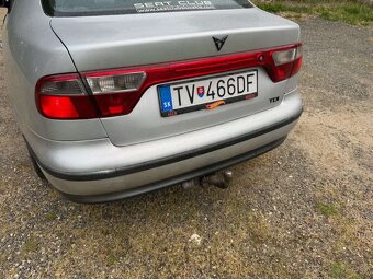 Seat Toledo - 3