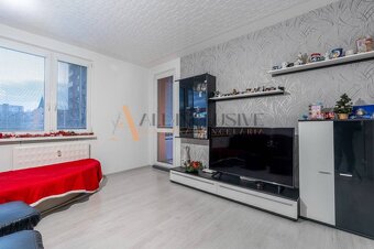 ALL INCLUSIVE l NA PREDAJ 3 IZBOVÝ ZREKONŠTRUOVANÝ BYT,DUNAJ - 3