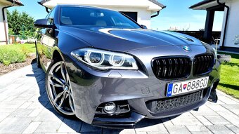 BMW 530d xDrive Mpaket - 3