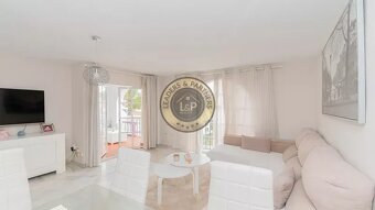 Apartmán na predaj pri Marbelle, Andaluzia - 3