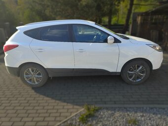 Hyundai ix35 1.6 GDI Classic 4x2 - 3
