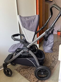 Kocik Peg perego book plus s - 3