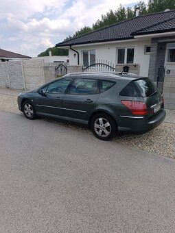 Peugeot 407sw 1.6 hdi - 3
