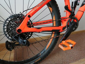 Trail/Enduro bicykel Kellys Eraser 70 27,5" rok 2018 - 3