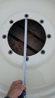 Kultivacne kolesa - 3