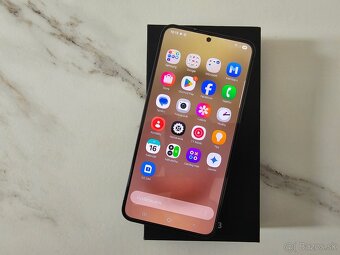 SAMSUNG S23 128 GB v zaruke - 3