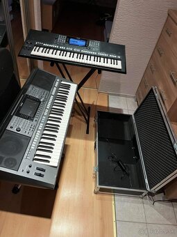 Yamaha PSR 970 - 3