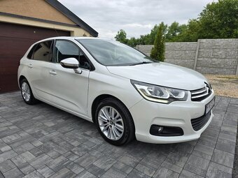 Predám Citroën C4 1.6 benzín/LPG r.v. 2015 , 131000km - 3