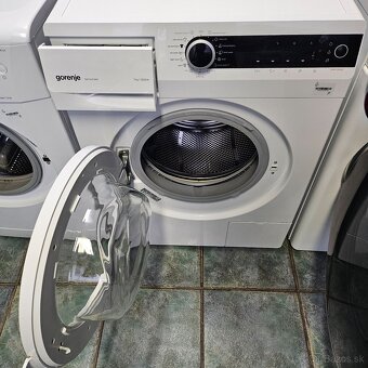 Pracka Gorenje A+++ - 3