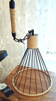 LUSTER,LAMPA,SVIETIDLO - 3