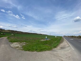 Eladó 23,5 ha terület ipari, gazdasági felhasználásra - 3