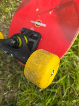 Skateboard Decathlon - 3