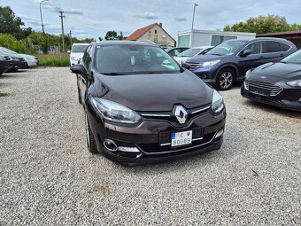 Renault megane combi - 3