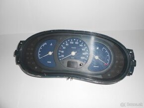 Budiky Renault Kangoo / starší aj novší model / - 3