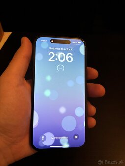 Apple iPhone 15 128GB - 3