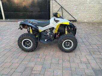 Predam Can Am Renegade 1000 R - 3