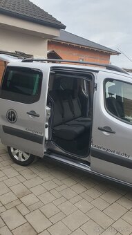 Citroén Berlingo M1 - 3