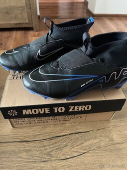 Predám kopačky NIKE - 3