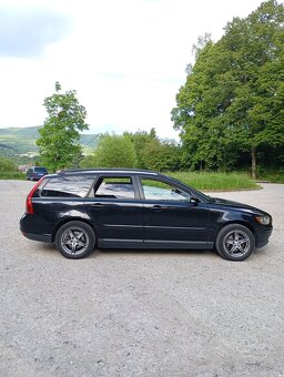 Volvo V50 - 3