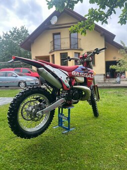 Gas Gas Ec 250 2023 - 3