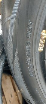 Falken 185/65/R15 - 3