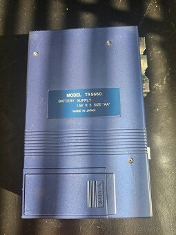 Predám Walkman Philips - 3