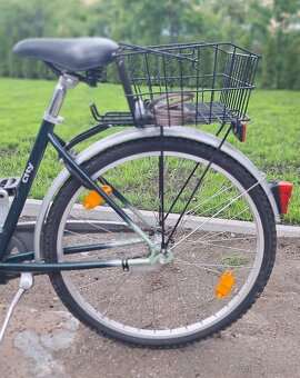 Dámsky bicykel - 3