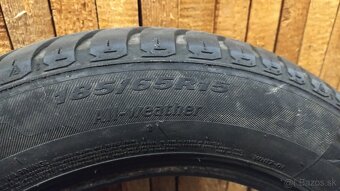 Celorocne gumy Nexen Blue, 185/65 R15 - 3