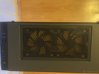 Ryzen 7 5700G, GTX 1080Ti 11GB - 3