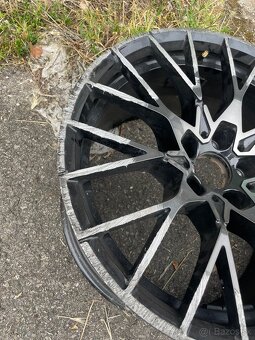 Prodam 3x alu bmw M2c - 3