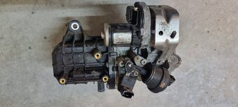 Ventil EGR Ford Mondeo Edge Focus S-Max 2.0 TDCI - 3