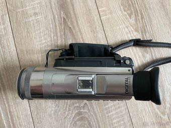 MiniDV kamera Panasonic NV-DS15 - 3